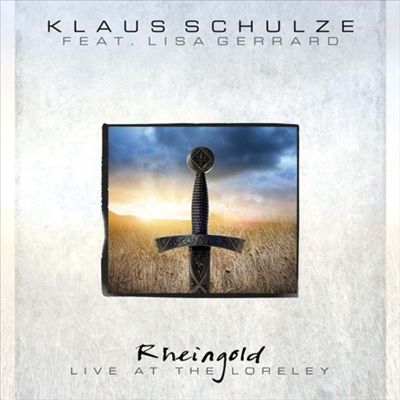 Rheingold: Live at the Loreley