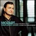 Mozart: Piano Concertos Nos. 6, 15 & 27