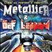 A Tribute to Metallica & Def Leppard