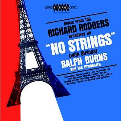 Music from the Richard Rodgers Broadway Hit "No Strings"