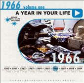 A Year in Your Life: 1966, Vol. 1