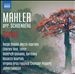 Mahler arr. Schoenberg: Songs