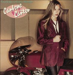 last ned album Carlene Carter - Two Sides To Every Woman