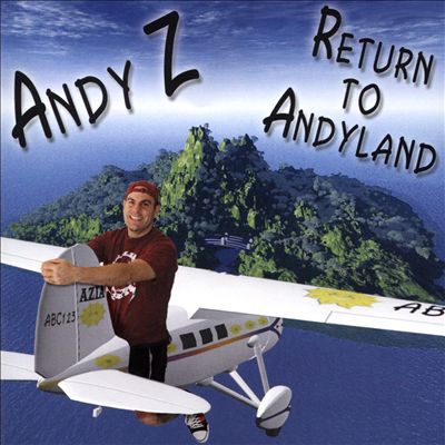Return to Andyland