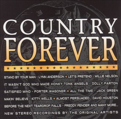 Country Forever [Direct Source]