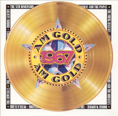 AM Gold: 1967