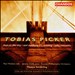 Tobias Picker: Keys to the City; And Suddenly It's Evening; Cello Concerto