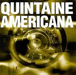 descargar álbum Quintaine Americana - Decade Of The Brain