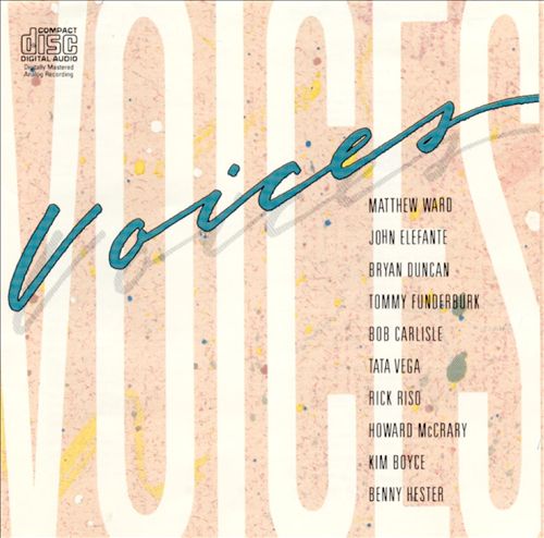 Voices [Word]