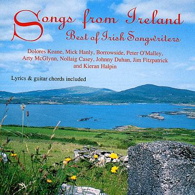 Songs from Ireland [1999]