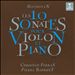 Beethoven: Les 10 Sonates pour Violon et Piano