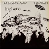 Irisation Las Plantas