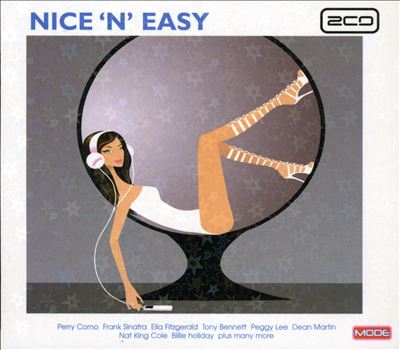 Nice N Easy [Mode]