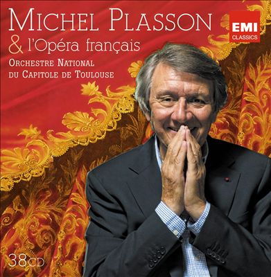 Michel Plasson & l'Opéra Français