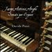 Jacopo Antonio Arighi: Sonate Per Organo