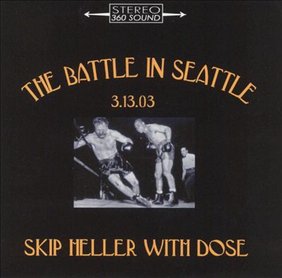 The Battle in Seattle