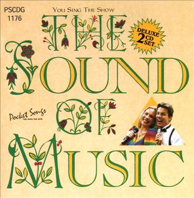 You Sing the Show: The Sound of Music