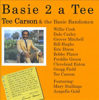 Basie 2 a Tee