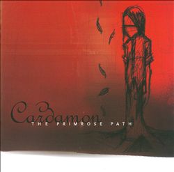 last ned album Cardamon - The Primrose Path