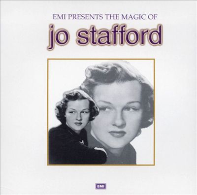 The Magic of Jo Stafford