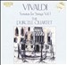 Vivaldi: Sonatas for Strings, Vol. 1