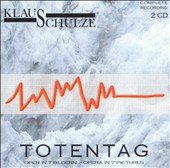 Klaus Schulze: Totentag