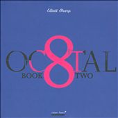 Octal Book Two: Guitar Series, Vol. 4