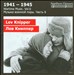 Lev Knipper: Violin Concerto No. 1; Symphony No. 8