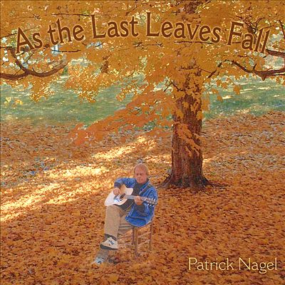 As the Last Leaves Fall
