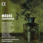 Charpentier: Médée