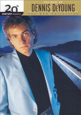 20th Century Masters - The DVD Collection: The Best of Dennis DeYoung [DVD]