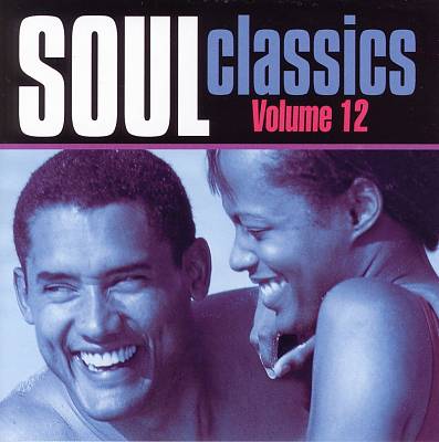 Soul Classics, Vol. 12