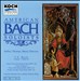 Bach: Cantatas, Vol. 3