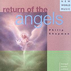 baixar álbum Philip Chapman - Return Of The Angels