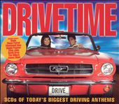 Drive Time [Universal/WB]