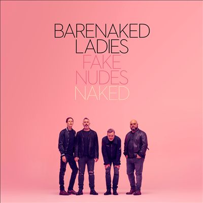 Fake Nudes: Naked