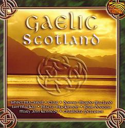 baixar álbum Various - Gaelic Scotland