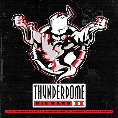 Thunderdome: Die Hard 2