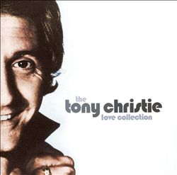 ladda ner album Tony Christie - Love Collection