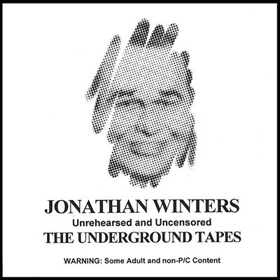 The Underground Tapes