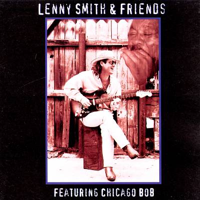 Lenny Smith & Chicago Bob