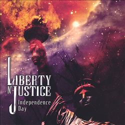 Album herunterladen Liberty N' Justice - Independence Day