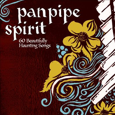 Panpipe Spirit