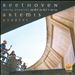 Beethoven: String Quartets Op. 18/3, Op. 18/5 & Op. 135