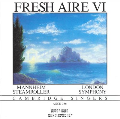 Fresh Aire VI