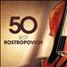 50 Best Rostropovich