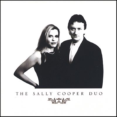 The Sally Cooper Duo
