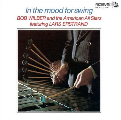 In the Mood for Swing