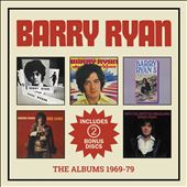 Albums 1969-1979