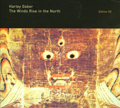 The Harley Gaber: Winds Rise in the North
